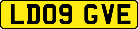 LD09GVE