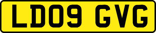 LD09GVG