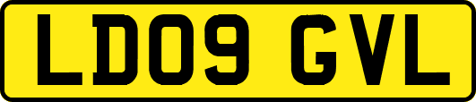 LD09GVL