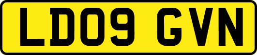 LD09GVN