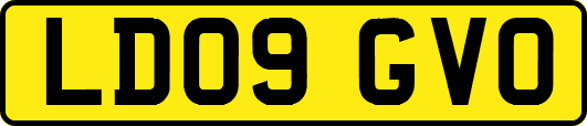 LD09GVO