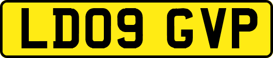 LD09GVP