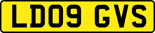 LD09GVS