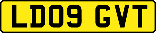 LD09GVT