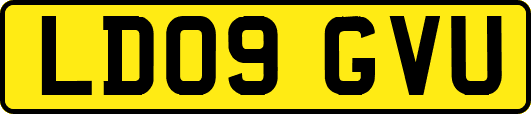 LD09GVU