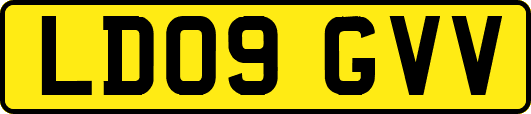 LD09GVV