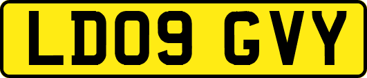 LD09GVY
