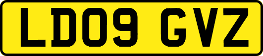 LD09GVZ