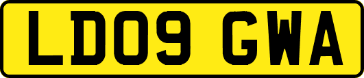 LD09GWA