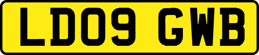 LD09GWB