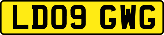 LD09GWG