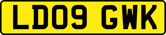 LD09GWK