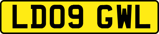 LD09GWL