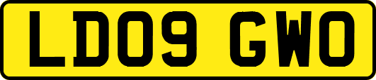 LD09GWO