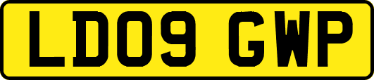 LD09GWP