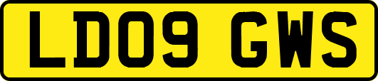 LD09GWS