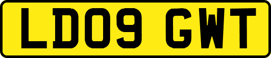 LD09GWT