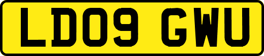 LD09GWU