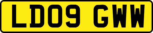 LD09GWW