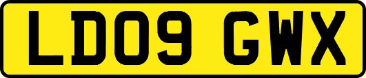 LD09GWX