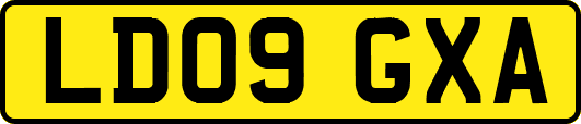 LD09GXA