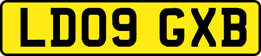 LD09GXB