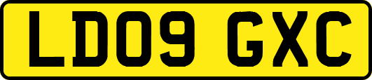 LD09GXC