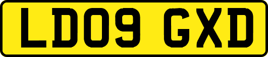 LD09GXD