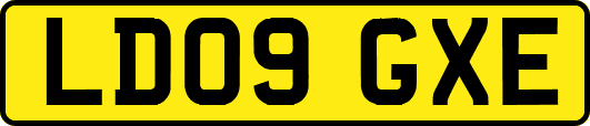 LD09GXE