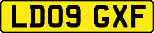 LD09GXF