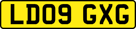 LD09GXG