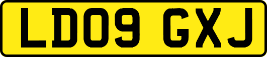 LD09GXJ