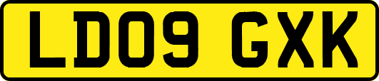 LD09GXK