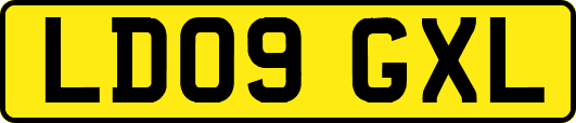 LD09GXL