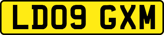 LD09GXM