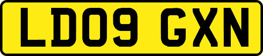 LD09GXN