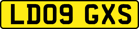 LD09GXS