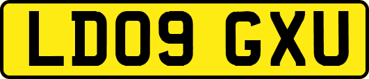 LD09GXU