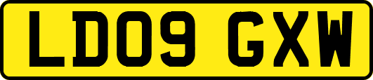 LD09GXW