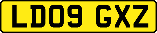 LD09GXZ