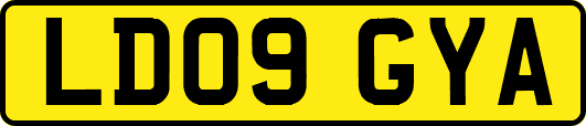 LD09GYA