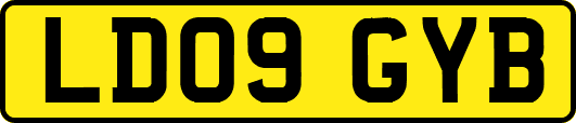 LD09GYB