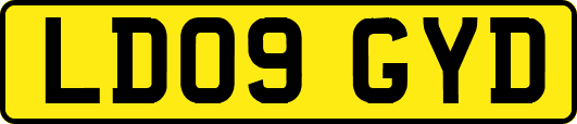 LD09GYD