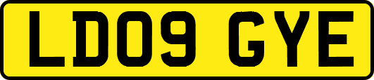 LD09GYE