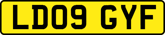 LD09GYF