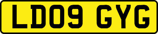 LD09GYG