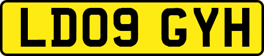 LD09GYH