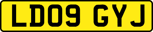 LD09GYJ
