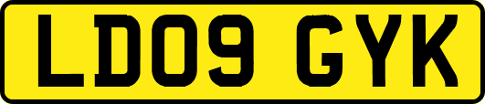 LD09GYK