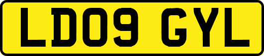 LD09GYL